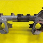 MG Inlet Manifold