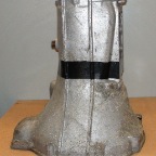 MG Gearbox - Before