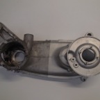 Lambretta Engine Casing