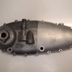Lambretta Side Casing