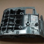 Yamaha RD350 - Before