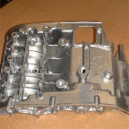 Yamaha RD 350 - After