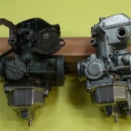 Keihin Carbs