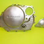 Kawasai Z200 - After