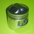 Suzuki DR125 - After